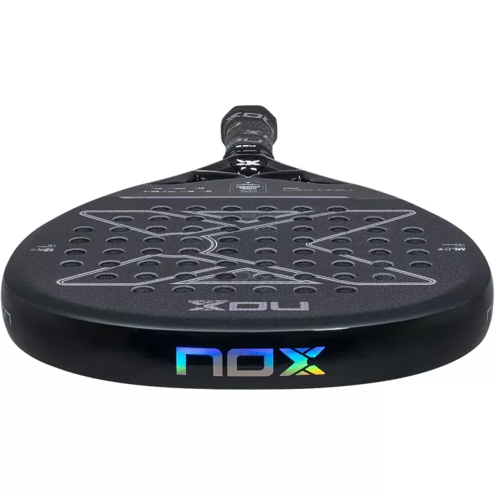 NOX nextgen pro attack 12k nfa sērijas padeles rakete