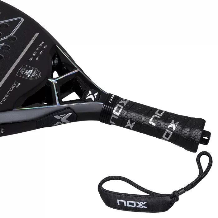 NOX nextgen pro attack 12k nfa sērijas padeles rakete