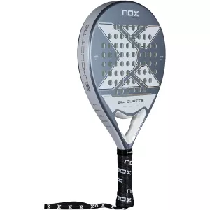 NOX x-one silhouette padel rakete
