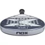 NOX x-one silhouette padel rakete