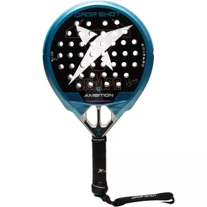 DROP SHOT explorer pro comfort 2.0 padel rakete