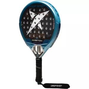 DROP SHOT explorer pro comfort 2.0 padel rakete