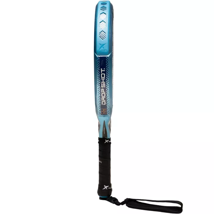 DROP SHOT explorer pro comfort 2.0 padel rakete