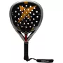DROP SHOT canyon pro attack soft padel rakete