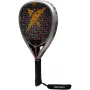 DROP SHOT canyon pro attack soft padel rakete