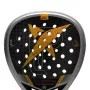 DROP SHOT canyon pro attack soft padel rakete