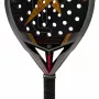DROP SHOT canyon pro attack soft padel rakete