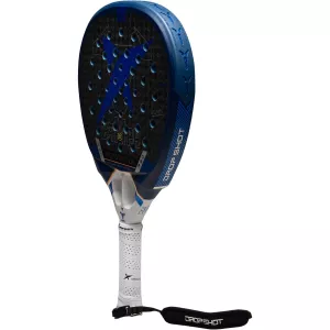 DROP SHOT explorer pro attack soft padel rakete