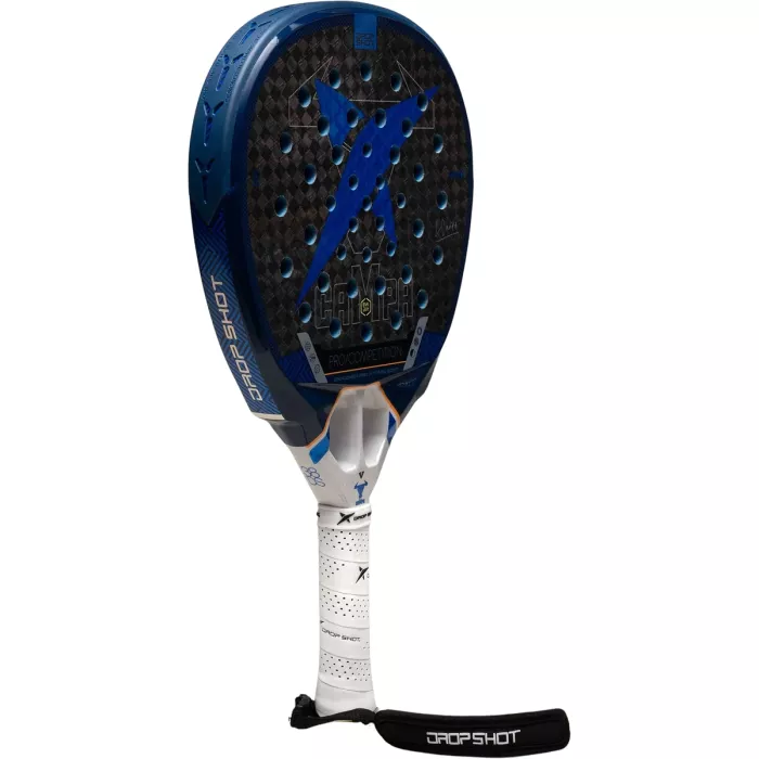 DROP SHOT explorer pro attack soft padel rakete