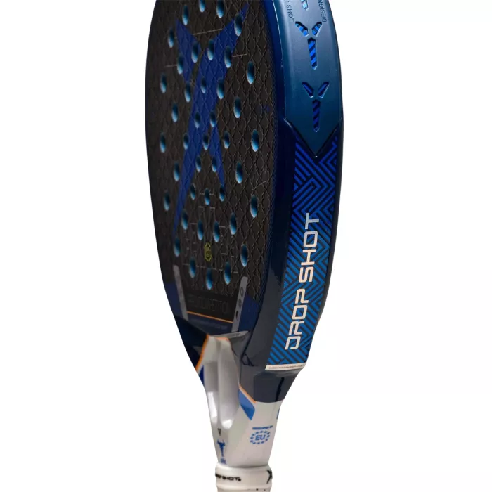 DROP SHOT explorer pro attack soft padel rakete