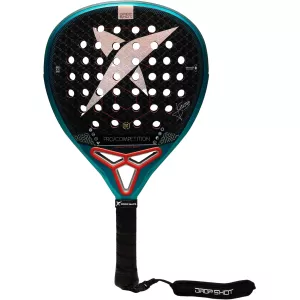 Axion attack soft DROP SHOT padel rakete