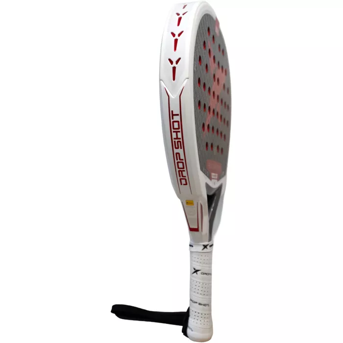 DROP SHOT flame soft padel rakete