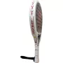 DROP SHOT flame soft padel rakete