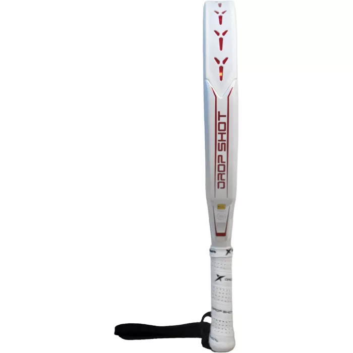DROP SHOT flame soft padel rakete