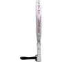 DROP SHOT flame soft padel rakete