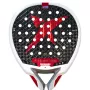DROP SHOT flame soft padel rakete