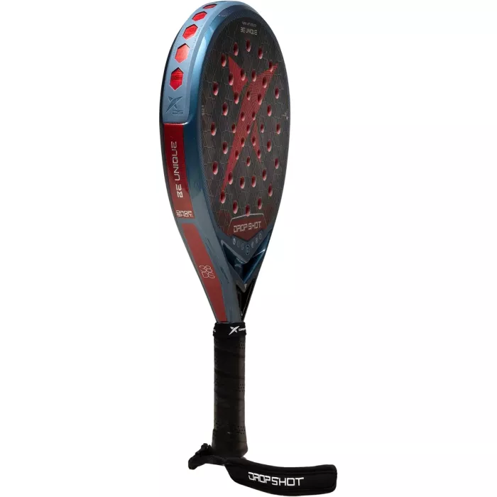 DROP SHOT furia attack 2.0 padel rakete