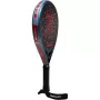 DROP SHOT furia attack 2.0 padel rakete