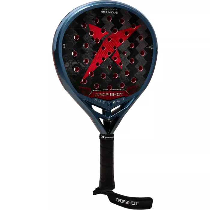 DROP SHOT furia attack 2.0 padel rakete
