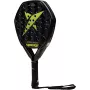 DROP SHOT cyber attack padel rakete