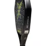 DROP SHOT cyber attack padel rakete