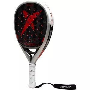 DROP SHOT conqueror attack 2.0 padeles rakete