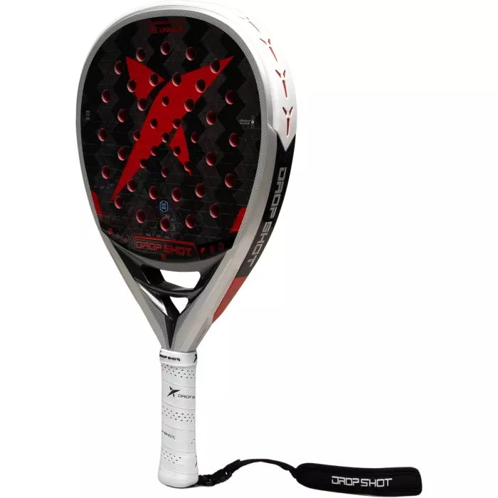 DROP SHOT conqueror attack 2.0 padeles rakete