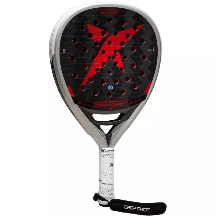 DROP SHOT conqueror attack 2.0 padeles rakete