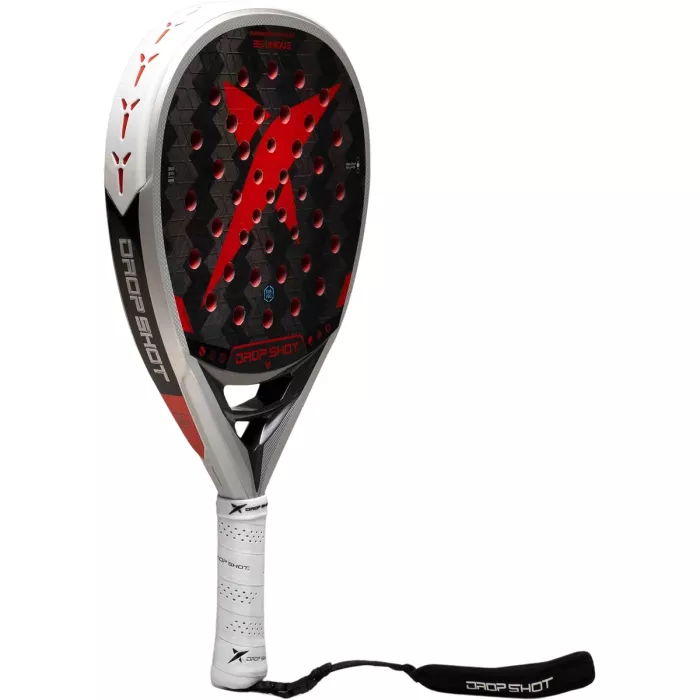 DROP SHOT conqueror attack 2.0 padeles rakete