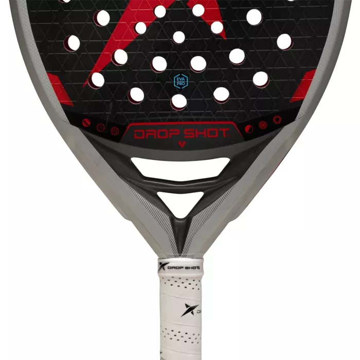 DROP SHOT conqueror attack 2.0 padeles rakete