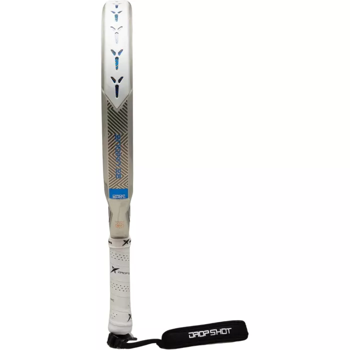 DROP SHOT explorer pro attack 2.0 padel rakete