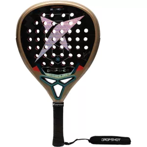 DROP SHOT axion attack 2.0 padeles rakete