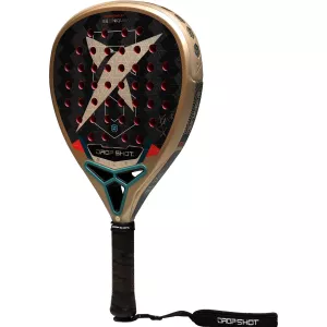DROP SHOT axion attack 2.0 padeles rakete
