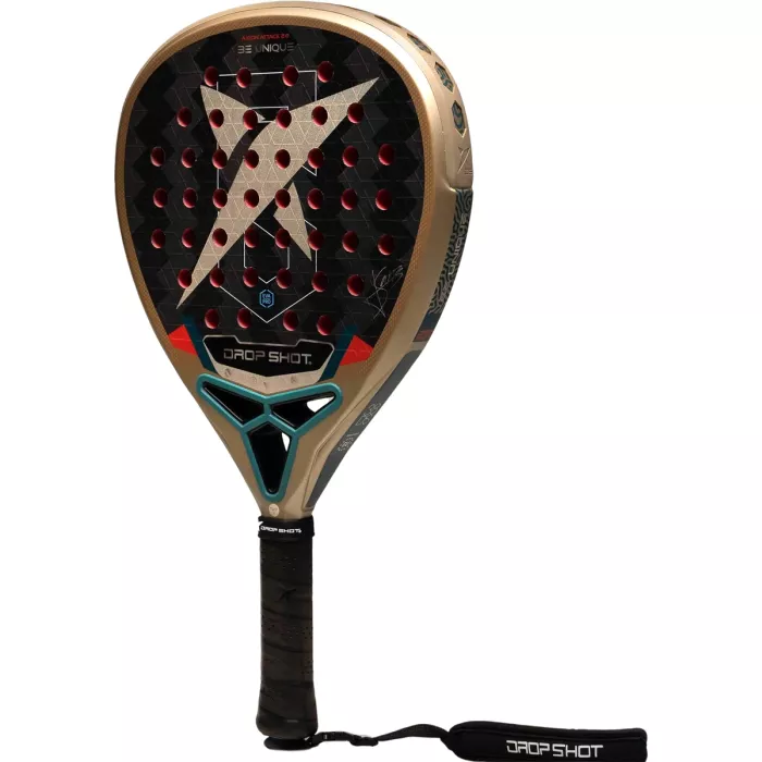 DROP SHOT axion attack 2.0 padeles rakete