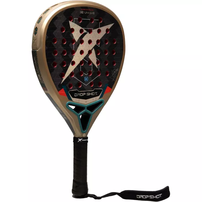 DROP SHOT axion attack 2.0 padeles rakete