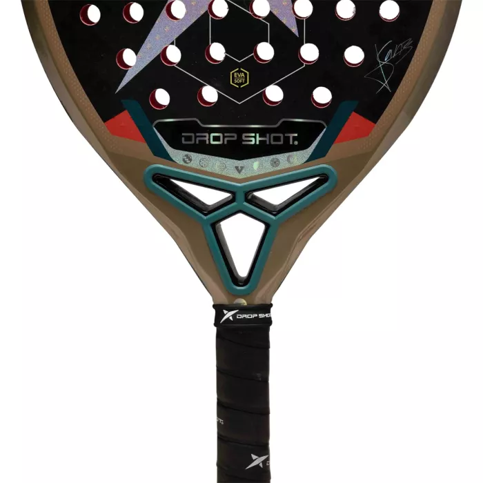 DROP SHOT axion attack 2.0 padeles rakete