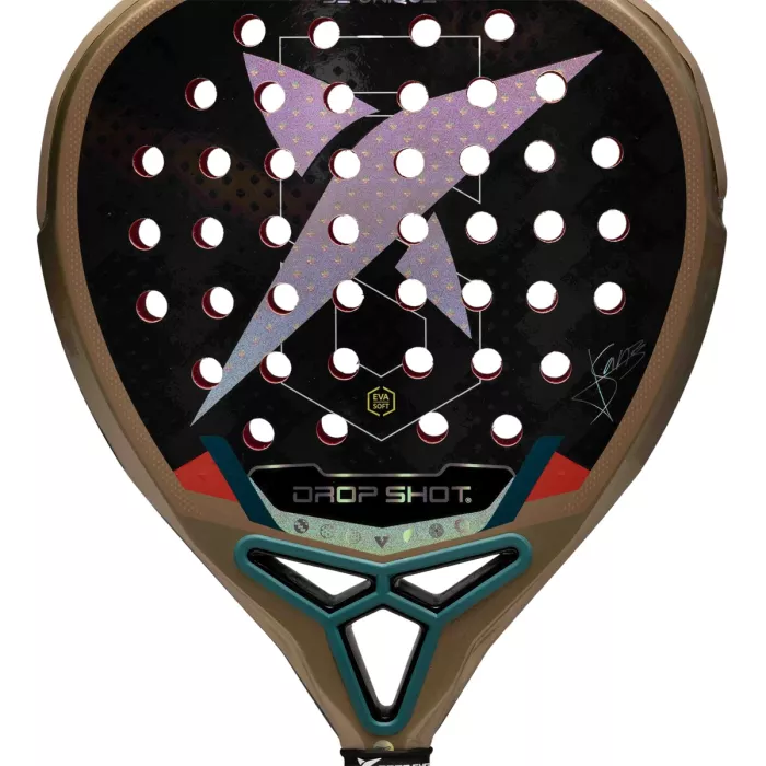 DROP SHOT axion attack 2.0 padeles rakete