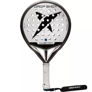 DROP SHOT canyon pro confort 2.0 padel rakete