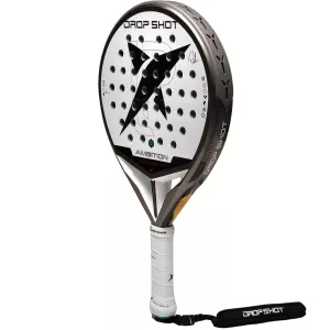 DROP SHOT canyon pro confort 2.0 padel rakete