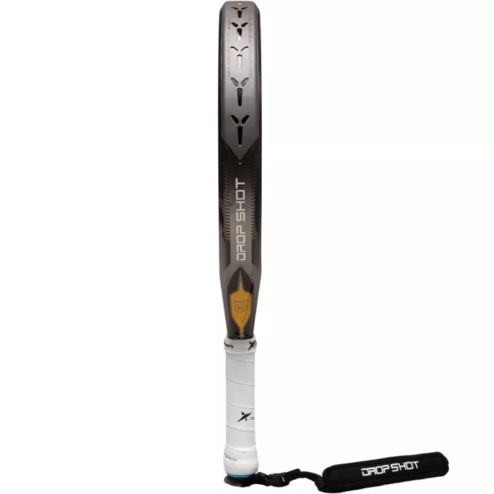 DROP SHOT canyon pro confort 2.0 padel rakete