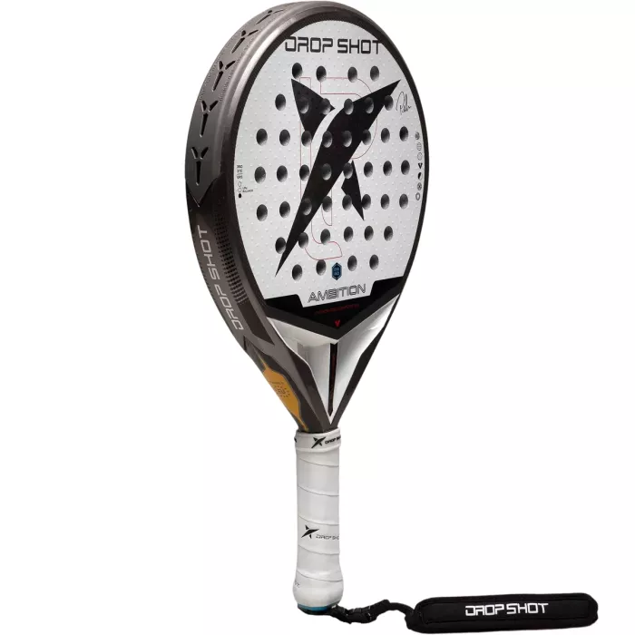 DROP SHOT canyon pro confort 2.0 padel rakete