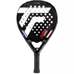 TECNIFIBRE curva power padel racket
