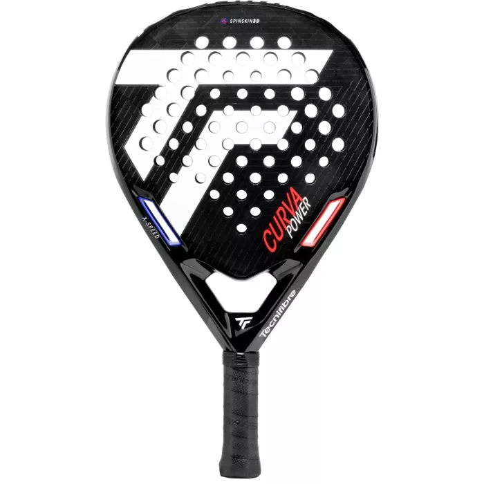 TECNIFIBRE curva power padel racket