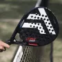 TECNIFIBRE curva power padel racket