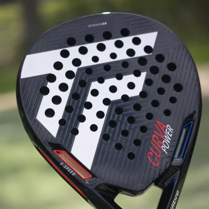 TECNIFIBRE curva power padel racket