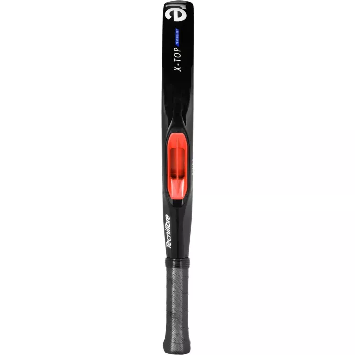 TECNIFIBRE curva power padel racket