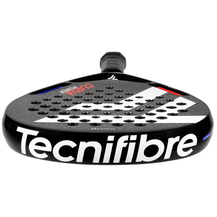 TECNIFIBRE curva power padel racket