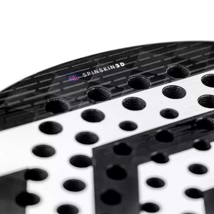 TECNIFIBRE curva power padel racket