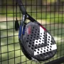 TECNIFIBRE curva power padel racket