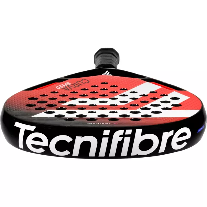 TECNIFIBRE curva speed padel racket